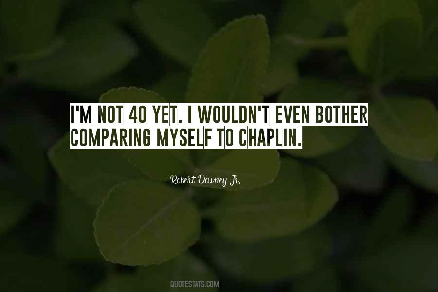 Robert Downey Jr. Quotes #917381