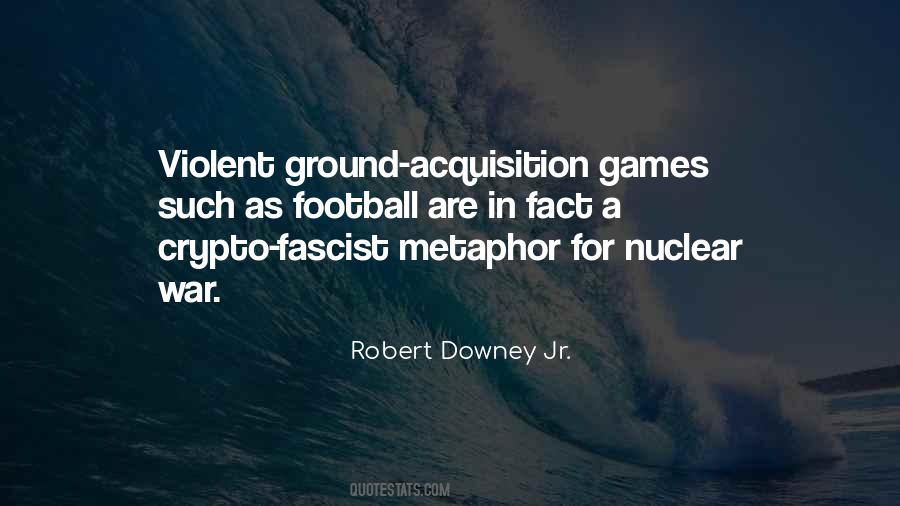 Robert Downey Jr. Quotes #991655