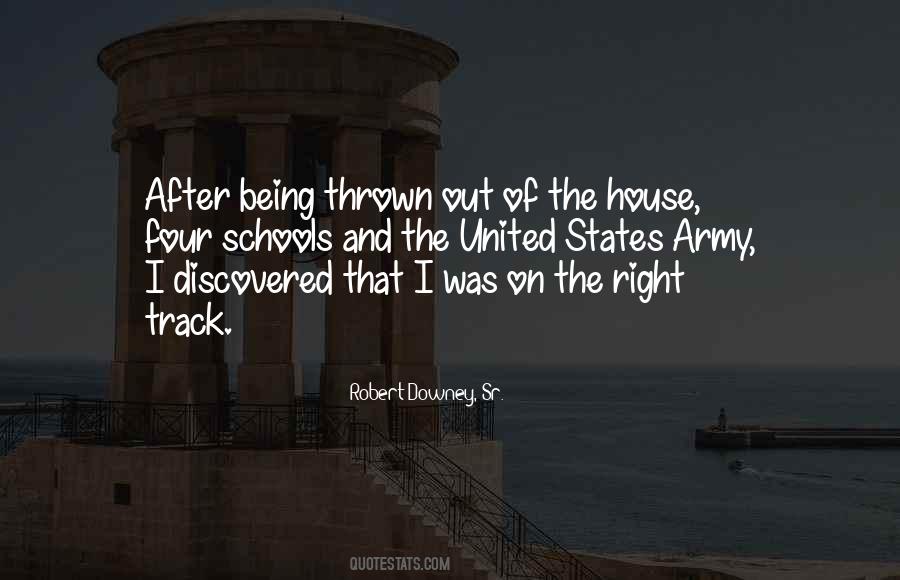 Robert Downey, Sr. Quotes #243472
