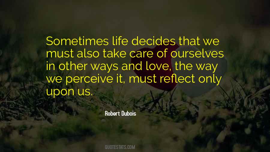 Robert Dubois Quotes #1520483 Robert Dubois Quotes #1520483