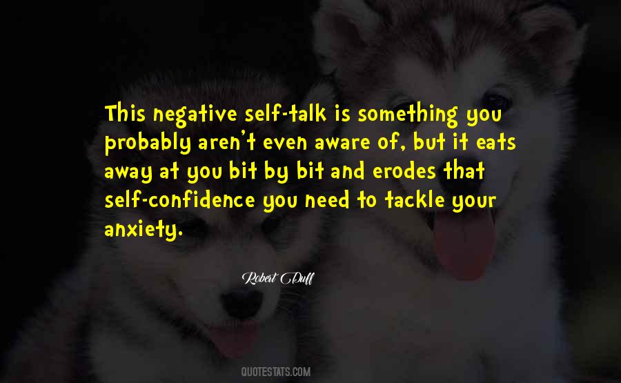 Robert Duff Quotes #979449