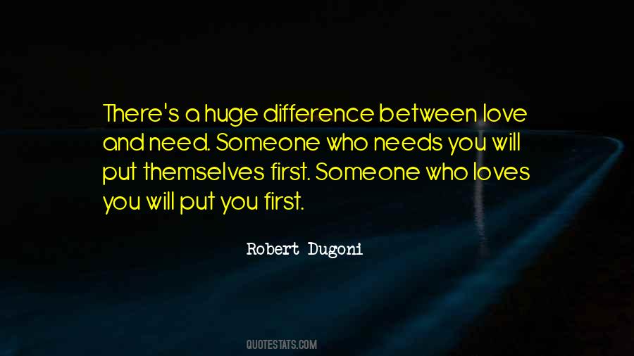 Robert Dugoni Quotes #723634