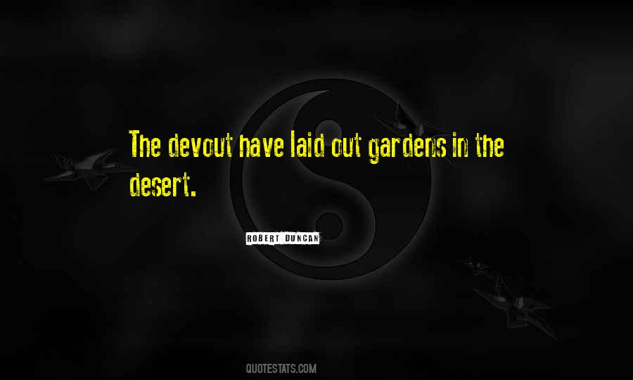 Robert Duncan Quotes #1017508 Robert Duncan Quotes #1017508