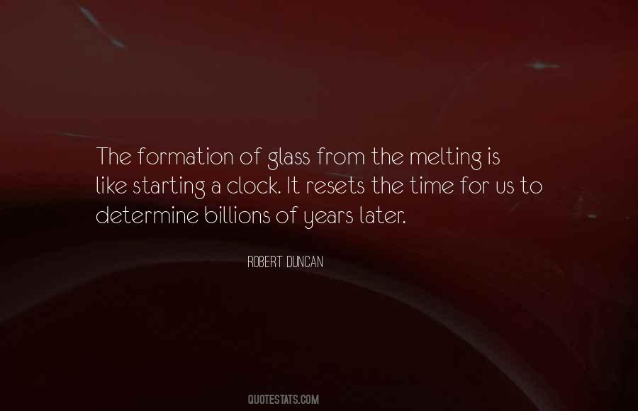 Robert Duncan Quotes #1567639