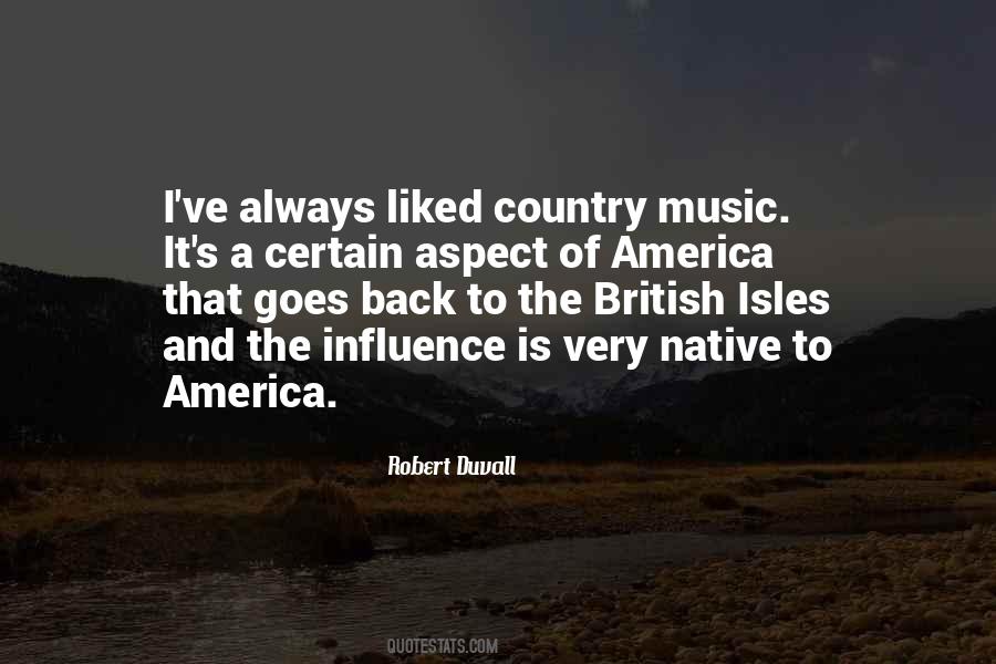 Robert Duvall Quotes #1323705