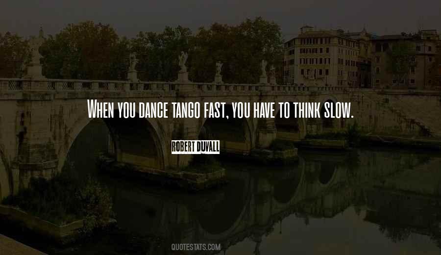 Robert Duvall Quotes #1435833