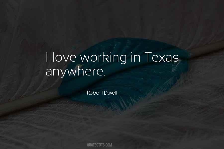 Robert Duvall Quotes #382621
