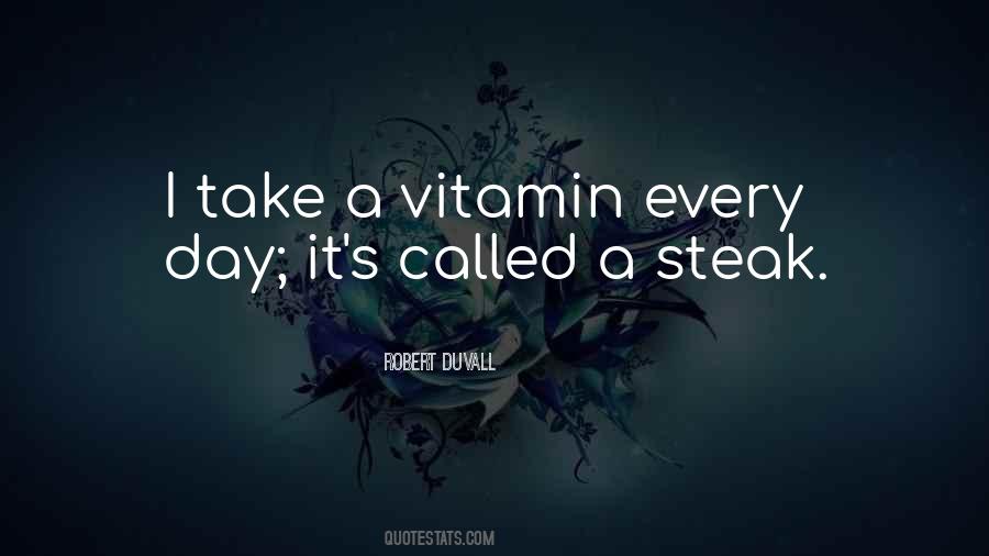 Robert Duvall Quotes #934051