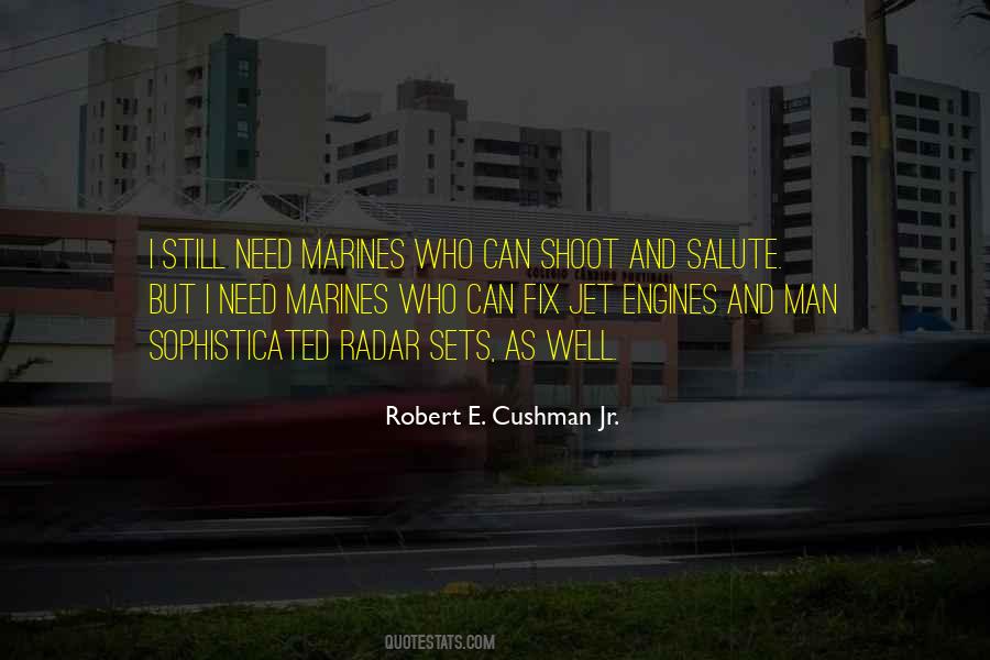 Robert E. Cushman Jr. Quotes #178326 Robert E. Cushman Jr. Quotes #178326