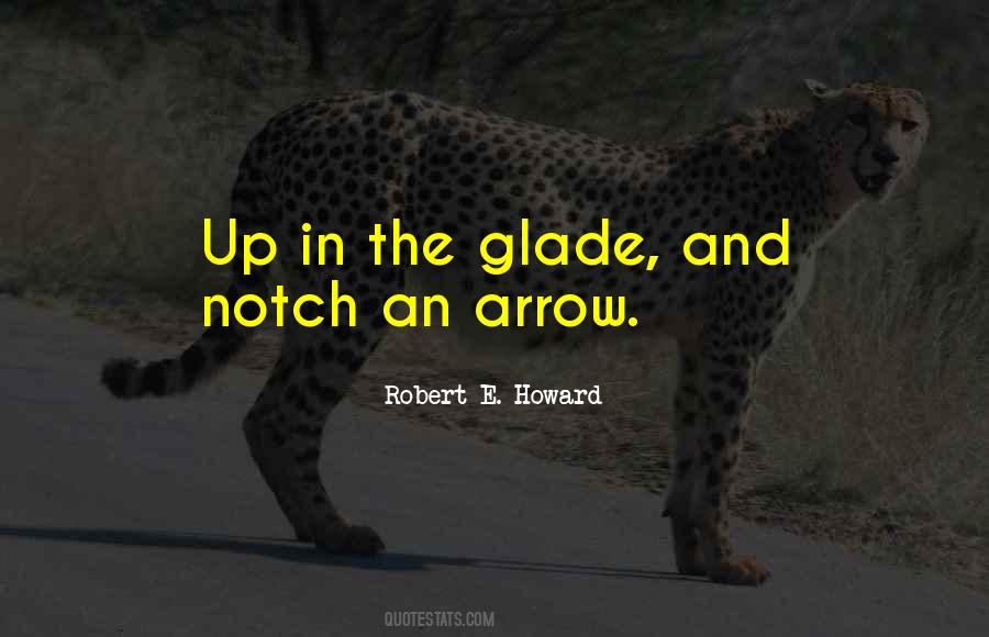 Robert E. Howard Quotes #1421214