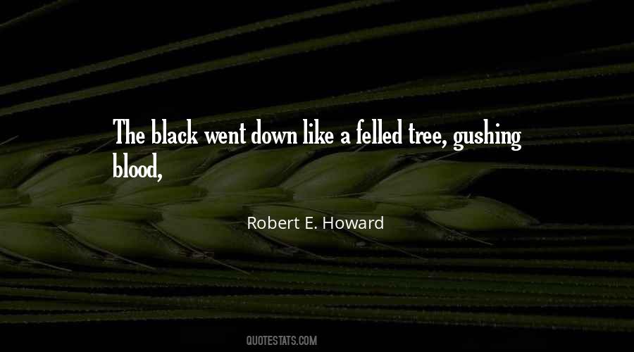 Robert E. Howard Quotes #14249