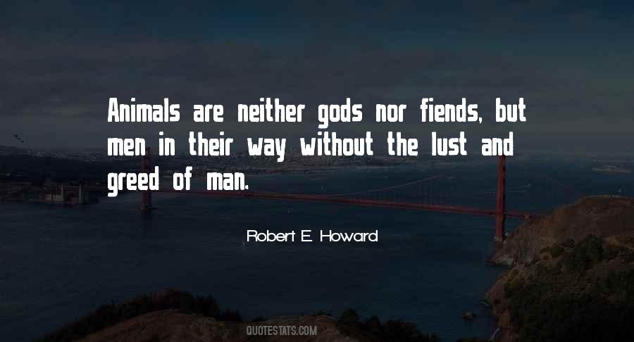 Robert E. Howard Quotes #1863911