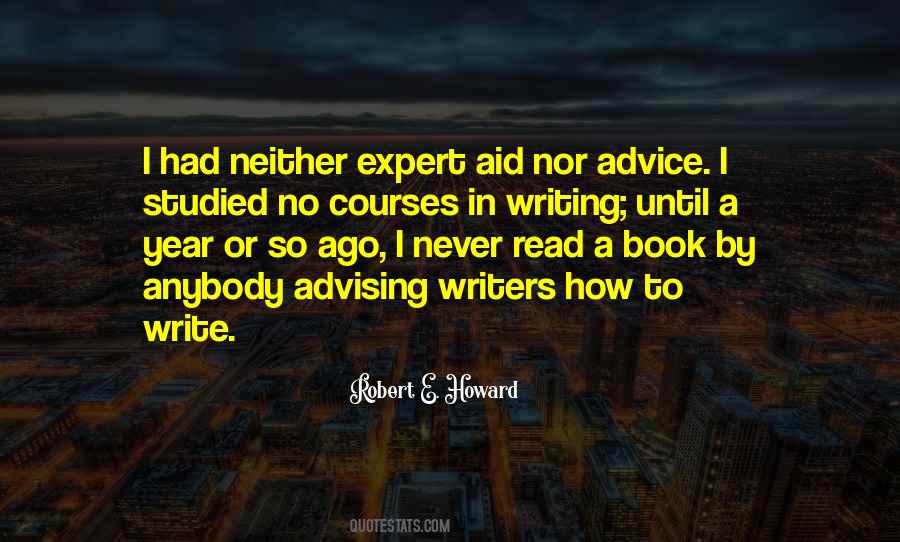 Robert E. Howard Quotes #678674