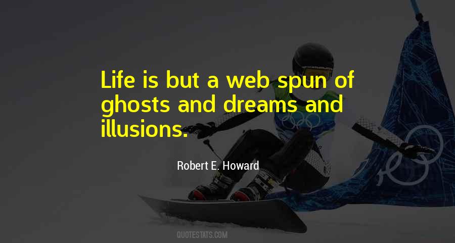 Robert E. Howard Quotes #721702