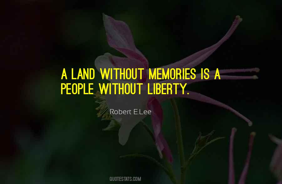 Robert E.Lee Quotes #1076627