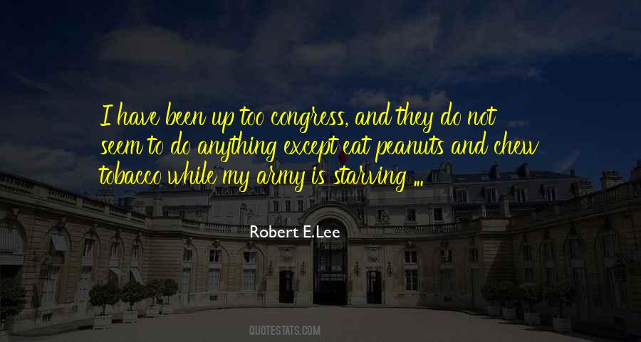 Robert E.Lee Quotes #1078155