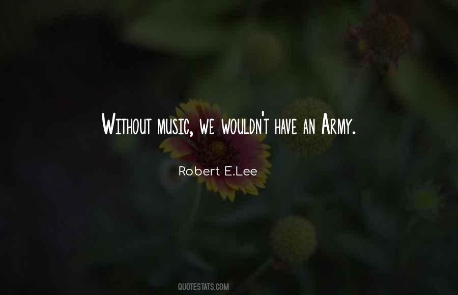 Robert E.Lee Quotes #1500518