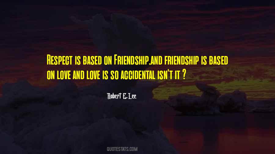 Robert E.Lee Quotes #1600381