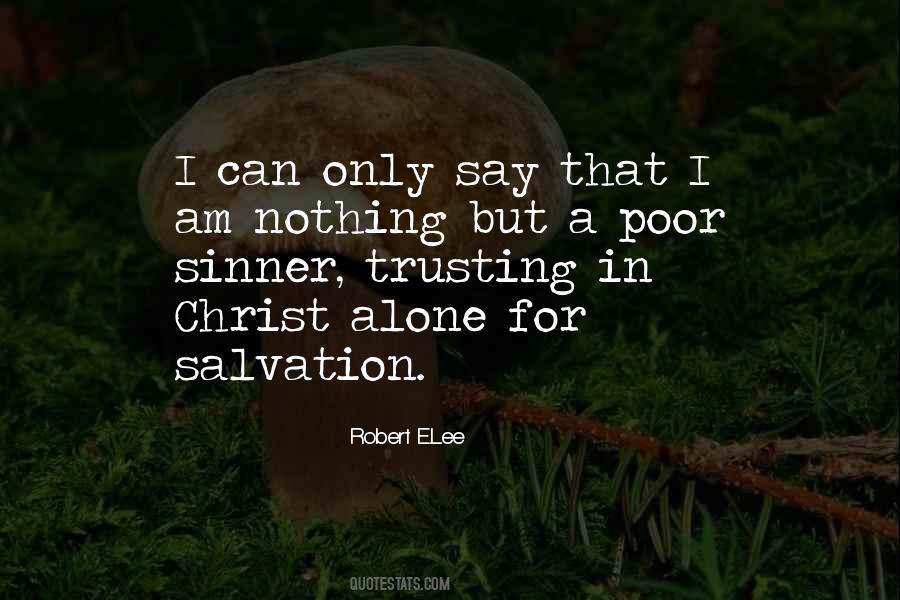 Robert E.Lee Quotes #269122