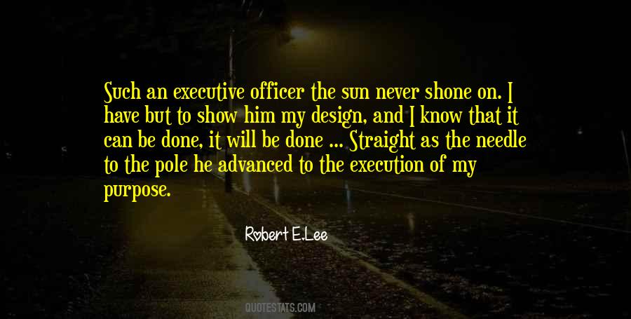 Robert E.Lee Quotes #297965