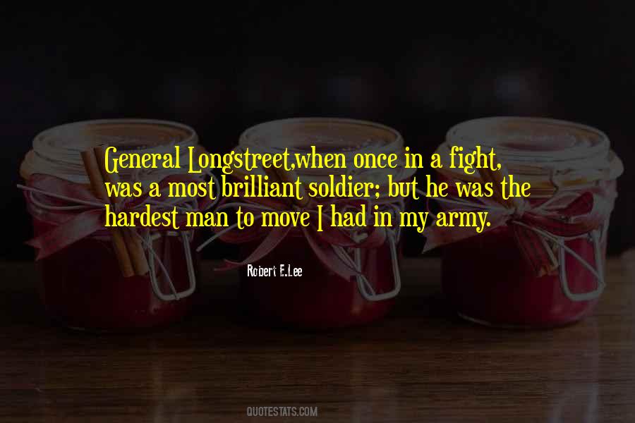 Robert E.Lee Quotes #320825