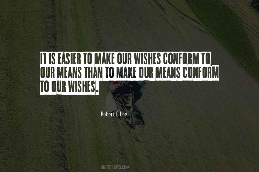 Robert E.Lee Quotes #737508