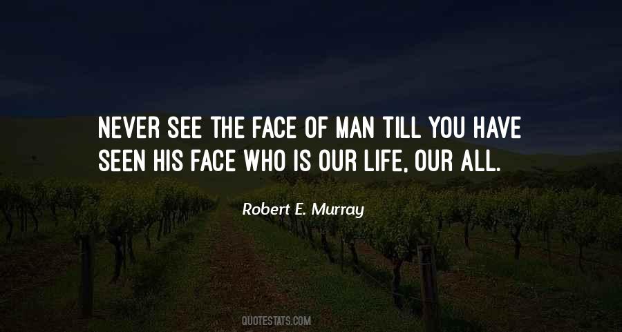 Robert E. Murray Quotes #1439286