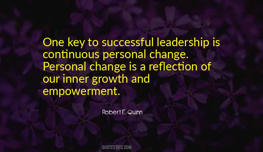 Robert E. Quinn Quotes #1294584 Robert E. Quinn Quotes #1294584