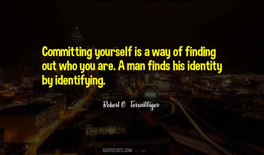 Robert E. Terwilliger Quotes #1797682 Robert E. Terwilliger Quotes #1797682