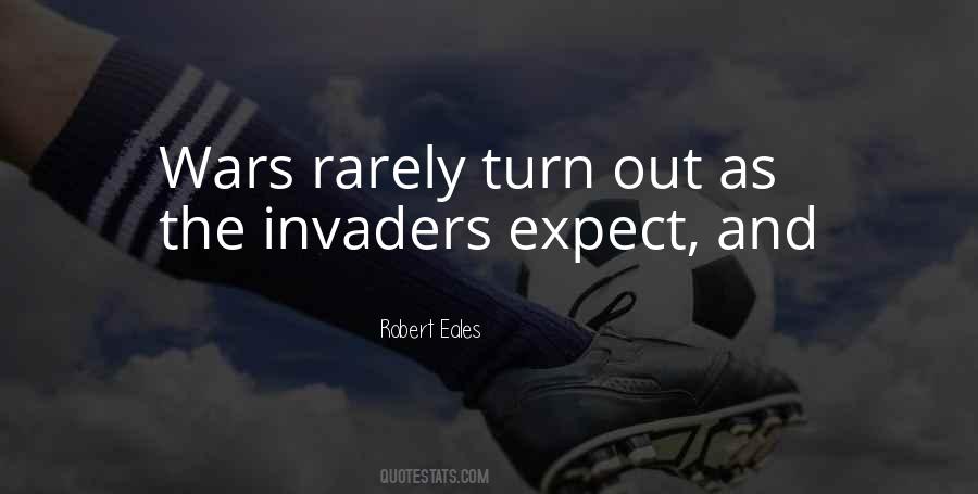 Robert Eales Quotes #1821551