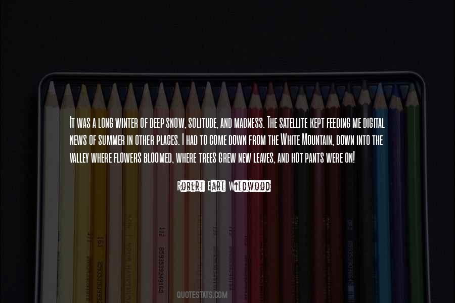 Robert Earl Wildwood Quotes #1271867 Robert Earl Wildwood Quotes #1271867