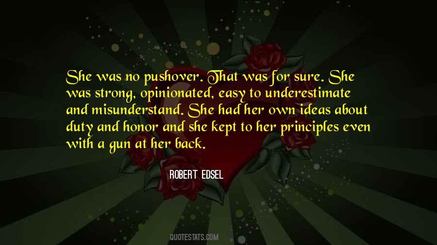 Robert Edsel Quotes #1446206 Robert Edsel Quotes #1446206