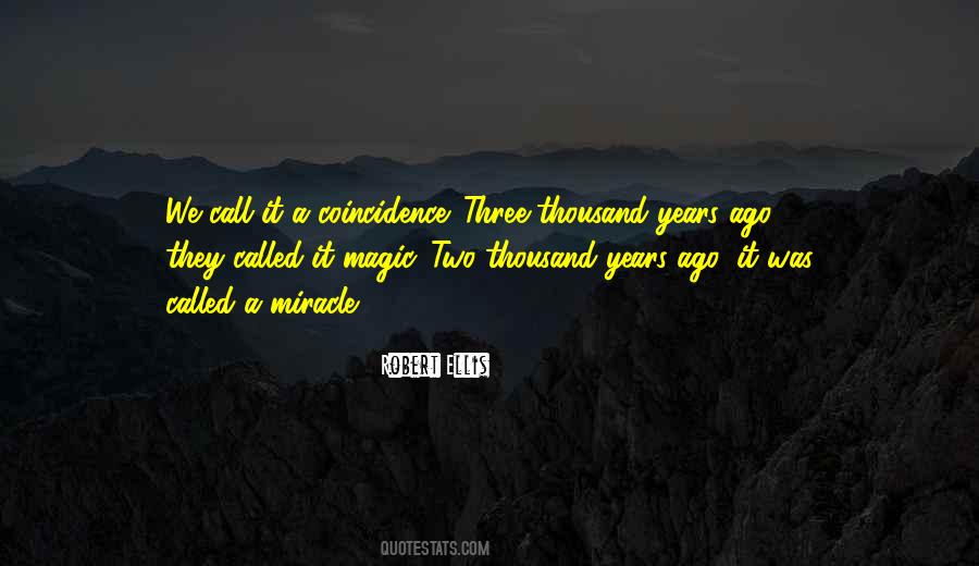 Robert Ellis Quotes #762340 Robert Ellis Quotes #762340