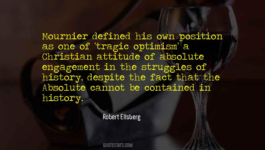 Robert Ellsberg Quotes #62409