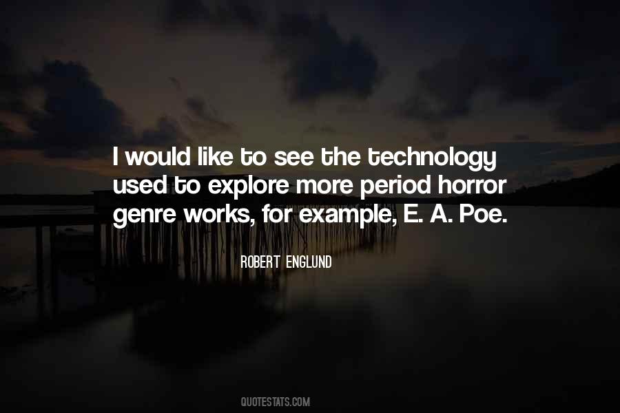 Robert Englund Quotes #1101951