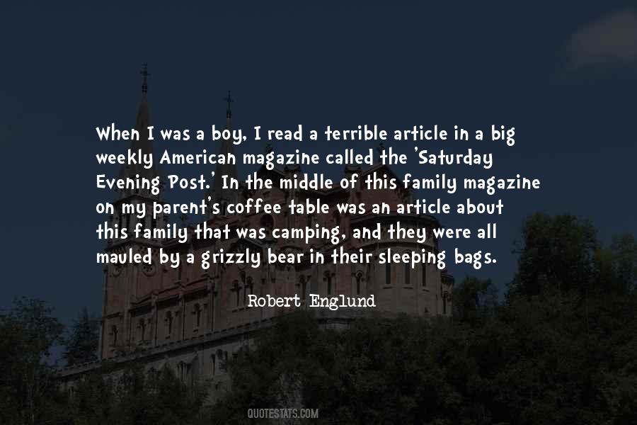 Robert Englund Quotes #1113675