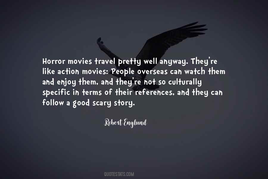 Robert Englund Quotes #1279011