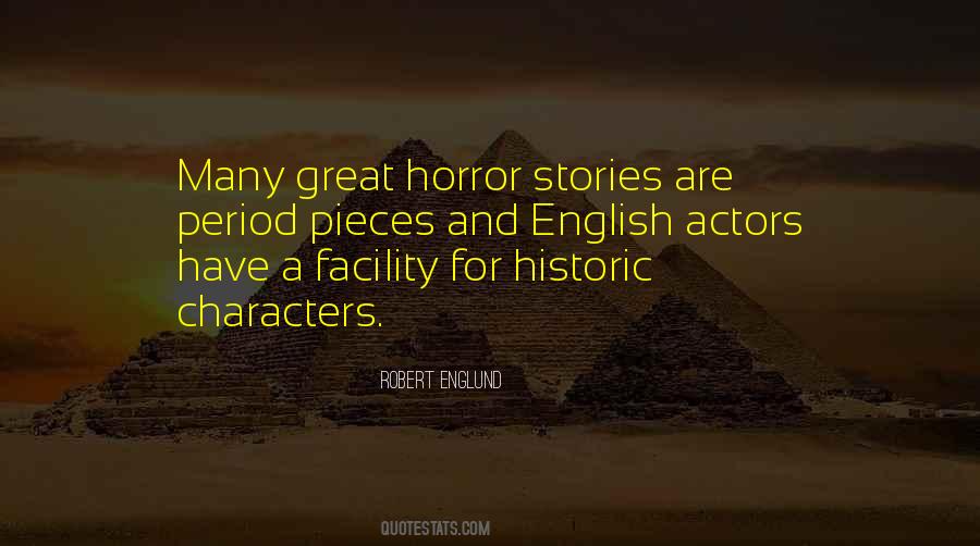 Robert Englund Quotes #1287806