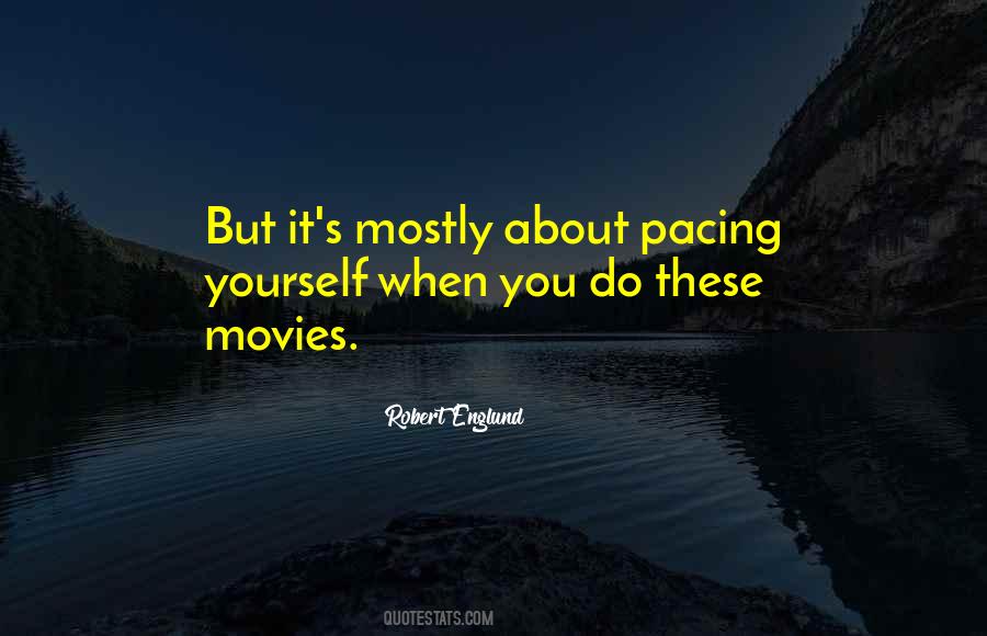 Robert Englund Quotes #1290326