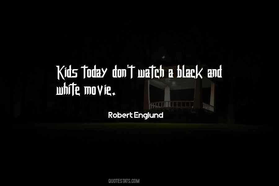 Robert Englund Quotes #1439851