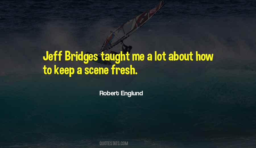 Robert Englund Quotes #1460966