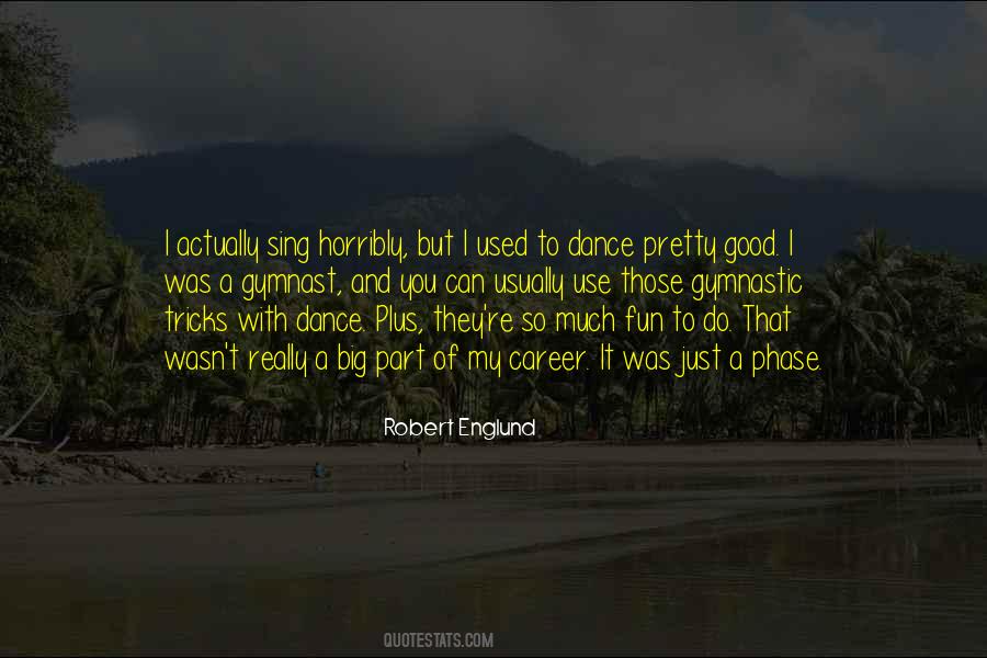Robert Englund Quotes #1566004