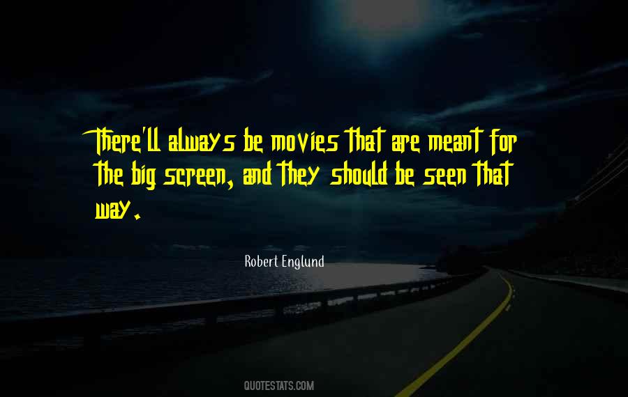 Robert Englund Quotes #1656442
