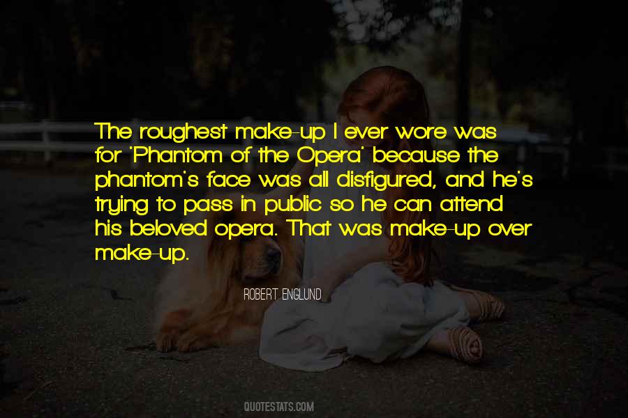 Robert Englund Quotes #1681722