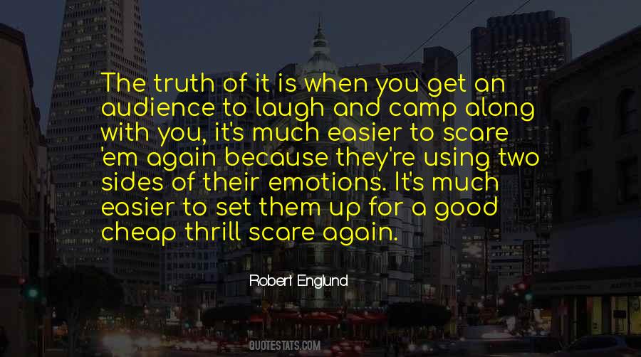 Robert Englund Quotes #1755718