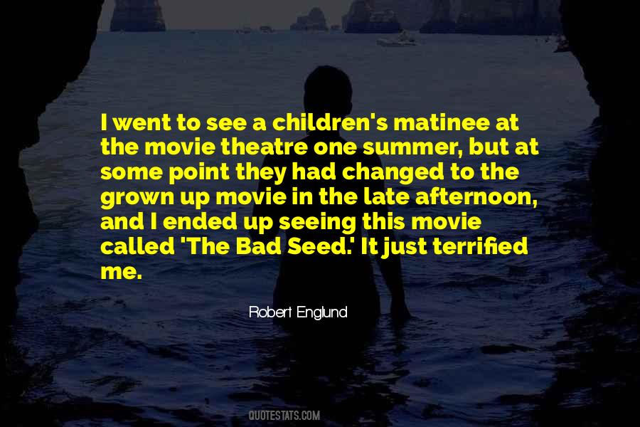 Robert Englund Quotes #458270