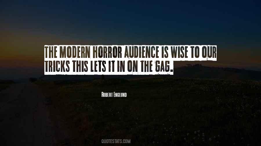 Robert Englund Quotes #497611