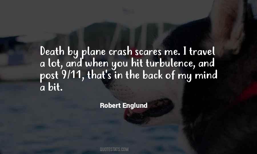 Robert Englund Quotes #501841