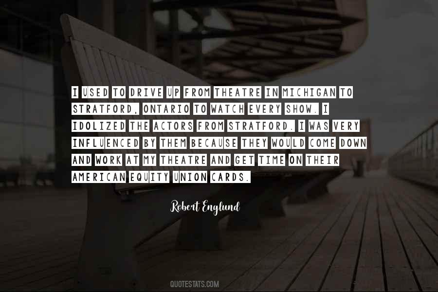 Robert Englund Quotes #592861