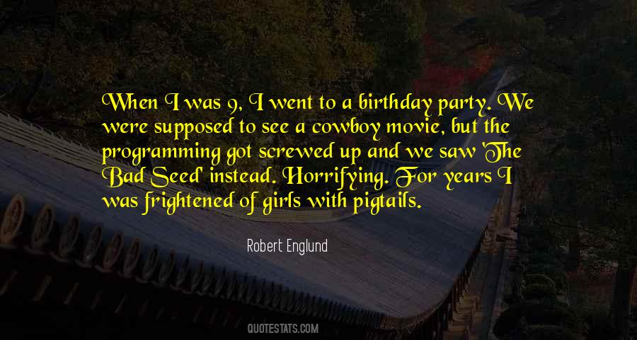 Robert Englund Quotes #714802
